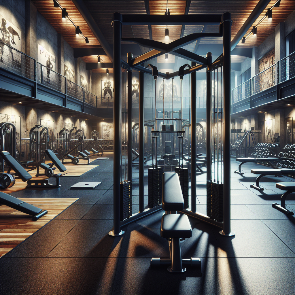 Massive Back Workout